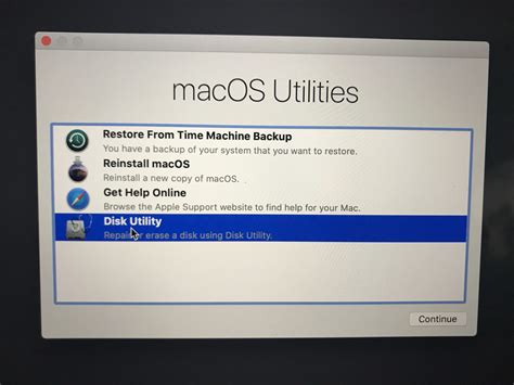 macos recovery download